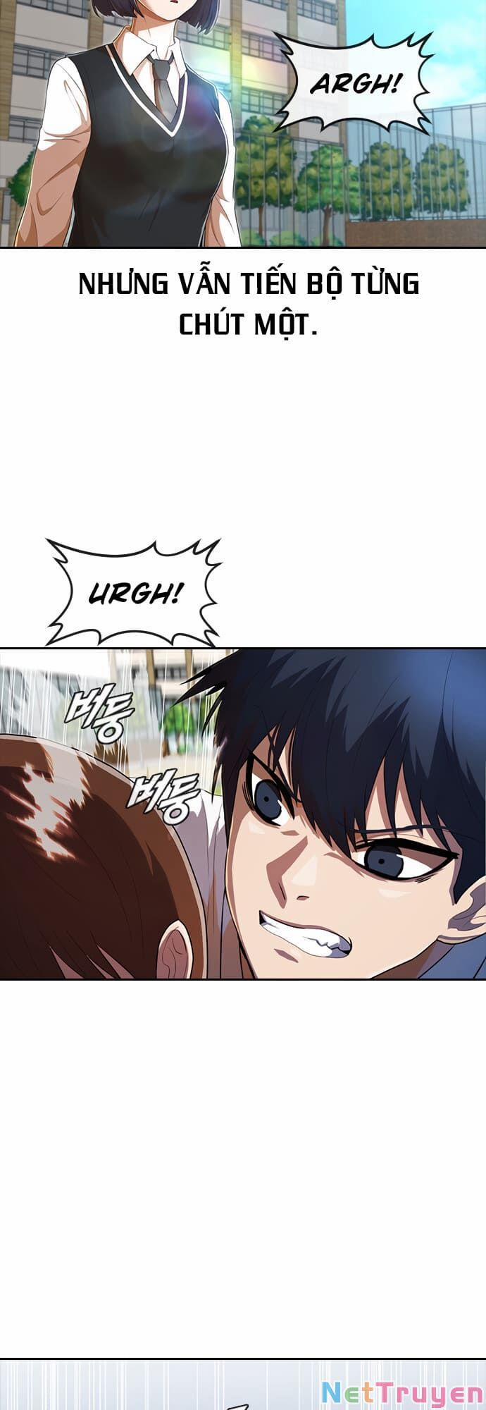 Cô Gái Từ Ứng Dụng Nhắn Tin Ngẫu Nhiên 205 trang 27