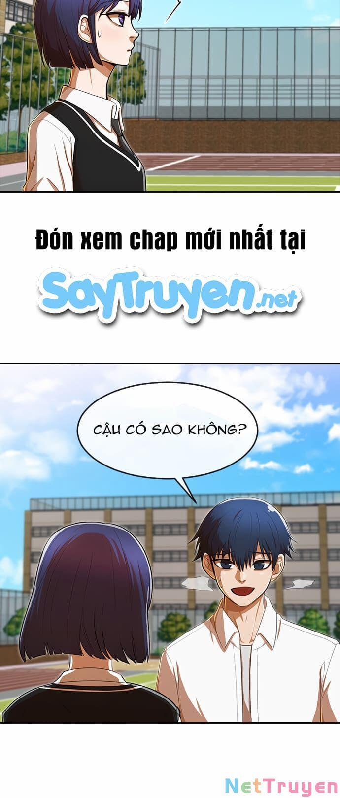 Cô Gái Từ Ứng Dụng Nhắn Tin Ngẫu Nhiên 205 trang 29