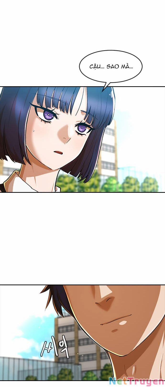 Cô Gái Từ Ứng Dụng Nhắn Tin Ngẫu Nhiên 205 trang 30