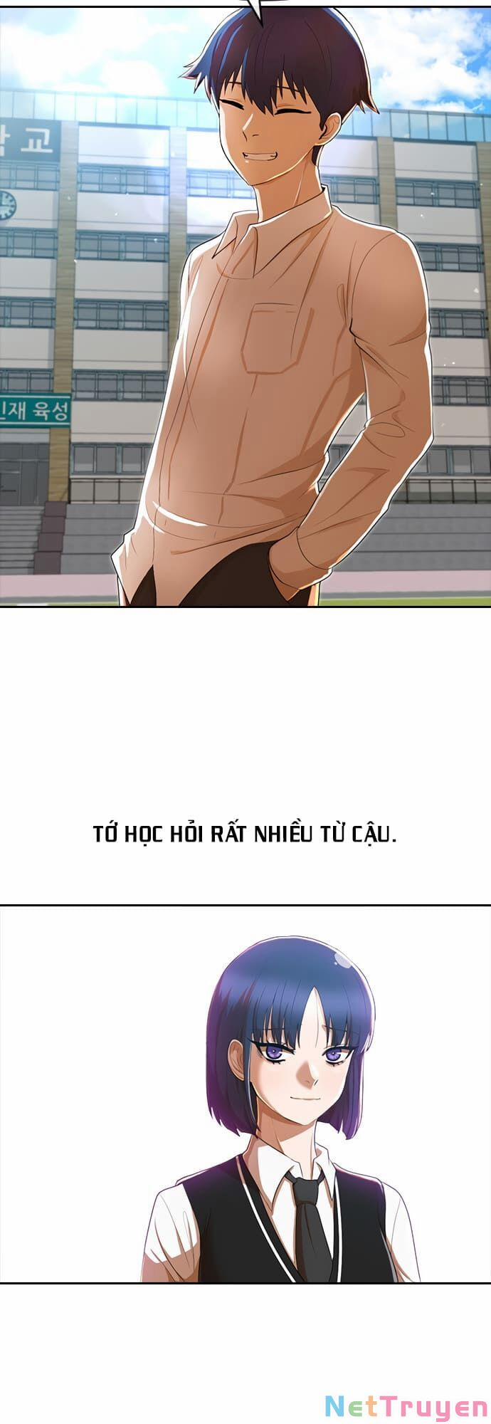 Cô Gái Từ Ứng Dụng Nhắn Tin Ngẫu Nhiên 205 trang 33