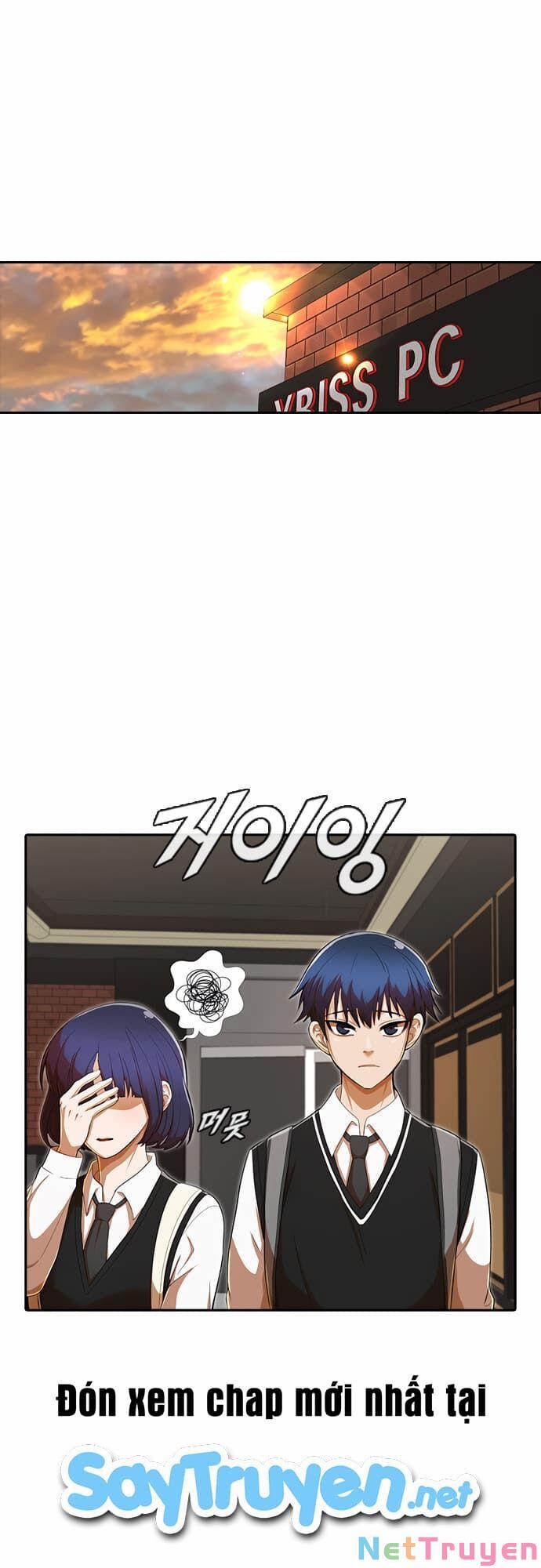 Cô Gái Từ Ứng Dụng Nhắn Tin Ngẫu Nhiên 205 trang 34