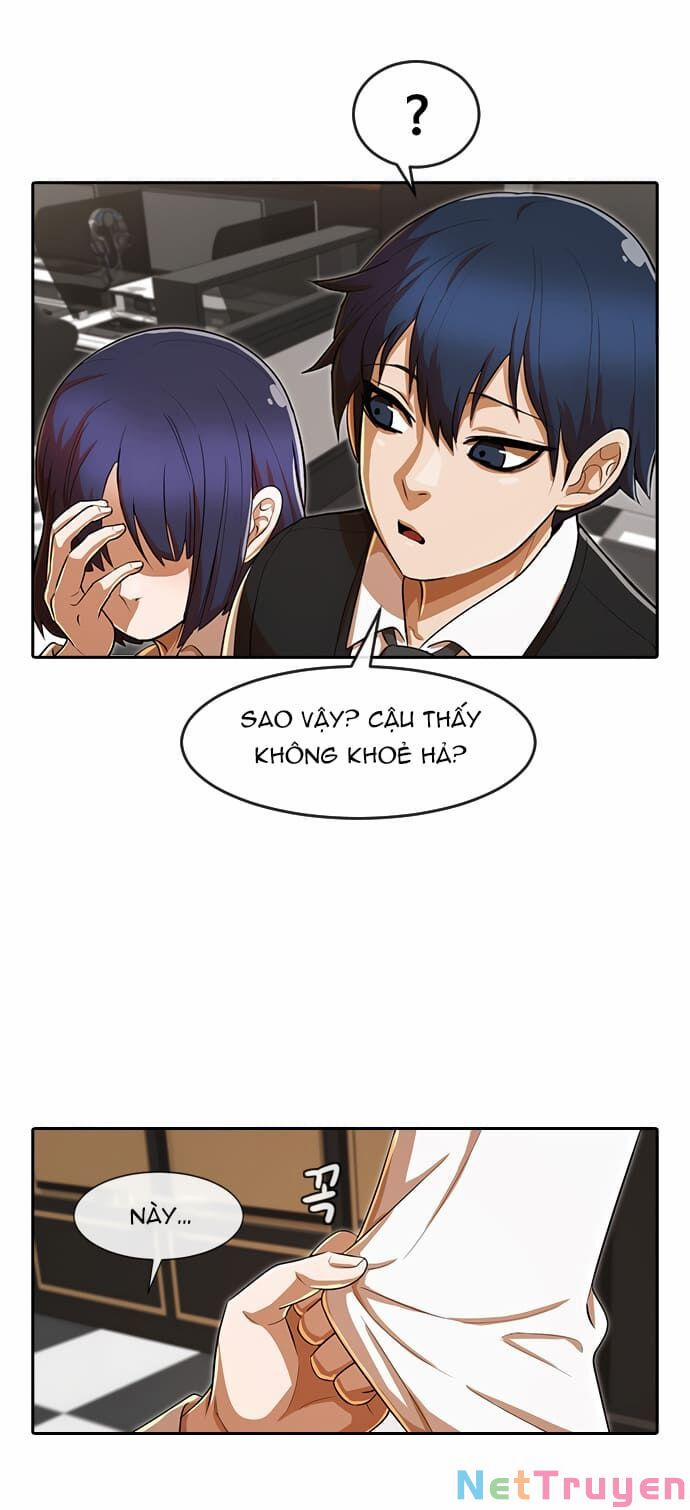 Cô Gái Từ Ứng Dụng Nhắn Tin Ngẫu Nhiên 205 trang 35