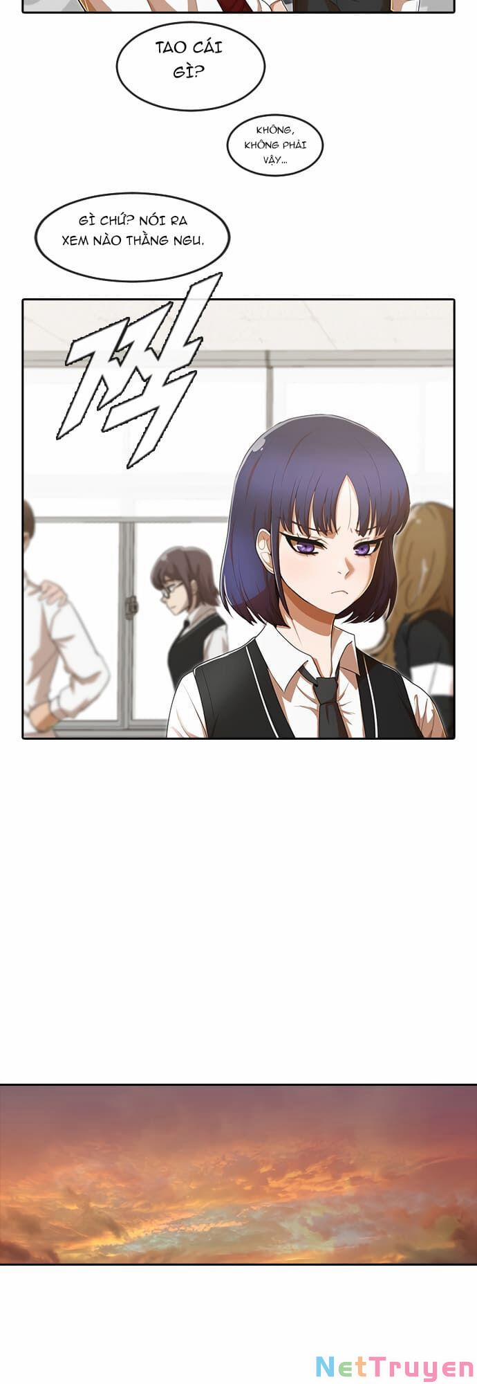 Cô Gái Từ Ứng Dụng Nhắn Tin Ngẫu Nhiên 205 trang 4