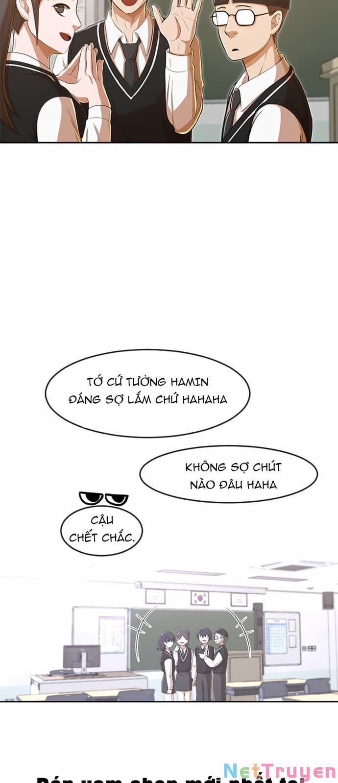 Cô Gái Từ Ứng Dụng Nhắn Tin Ngẫu Nhiên 205 trang 41