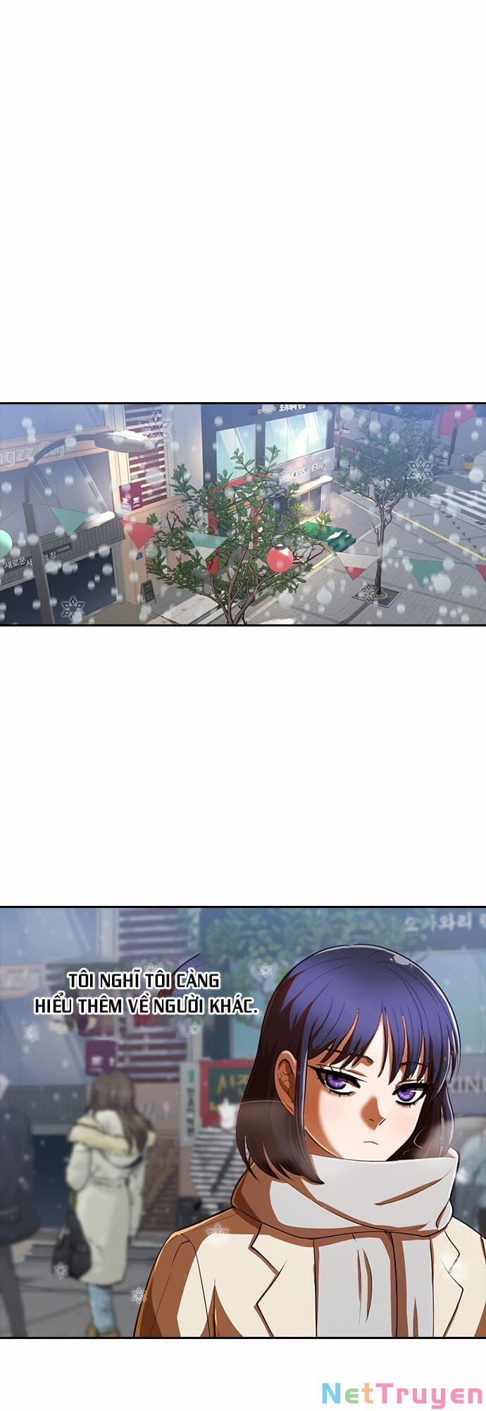 Cô Gái Từ Ứng Dụng Nhắn Tin Ngẫu Nhiên 205 trang 43