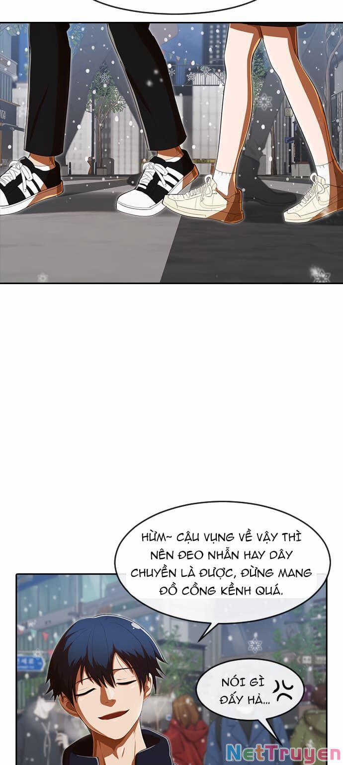 Cô Gái Từ Ứng Dụng Nhắn Tin Ngẫu Nhiên 205 trang 47