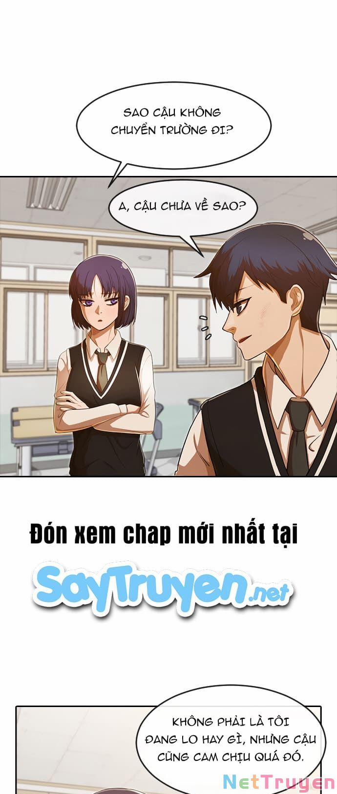 Cô Gái Từ Ứng Dụng Nhắn Tin Ngẫu Nhiên 205 trang 5