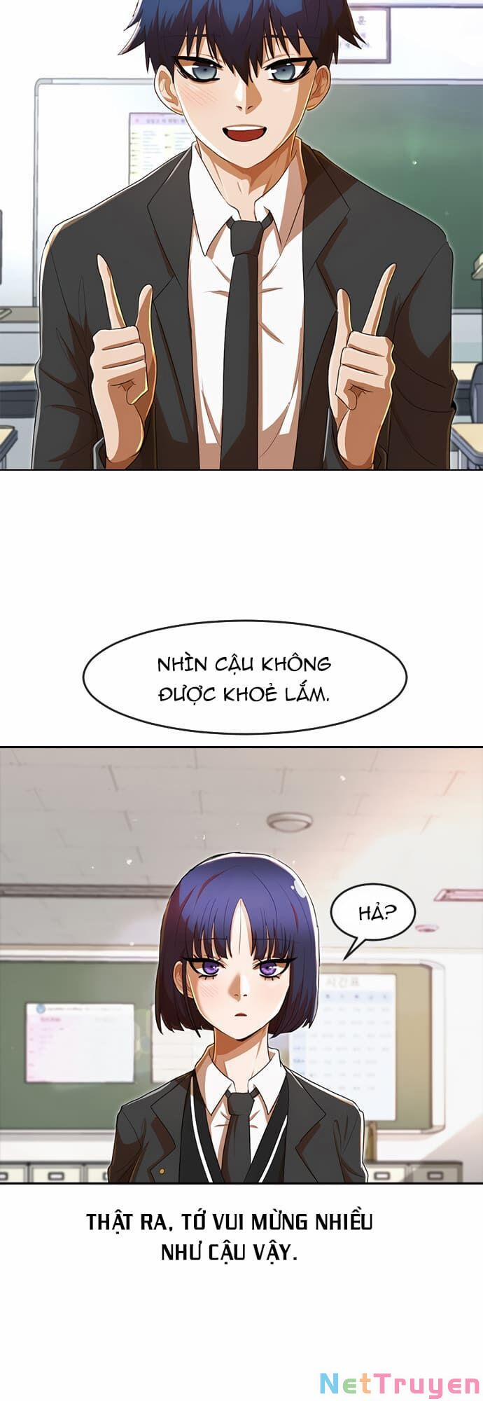 Cô Gái Từ Ứng Dụng Nhắn Tin Ngẫu Nhiên 205 trang 51