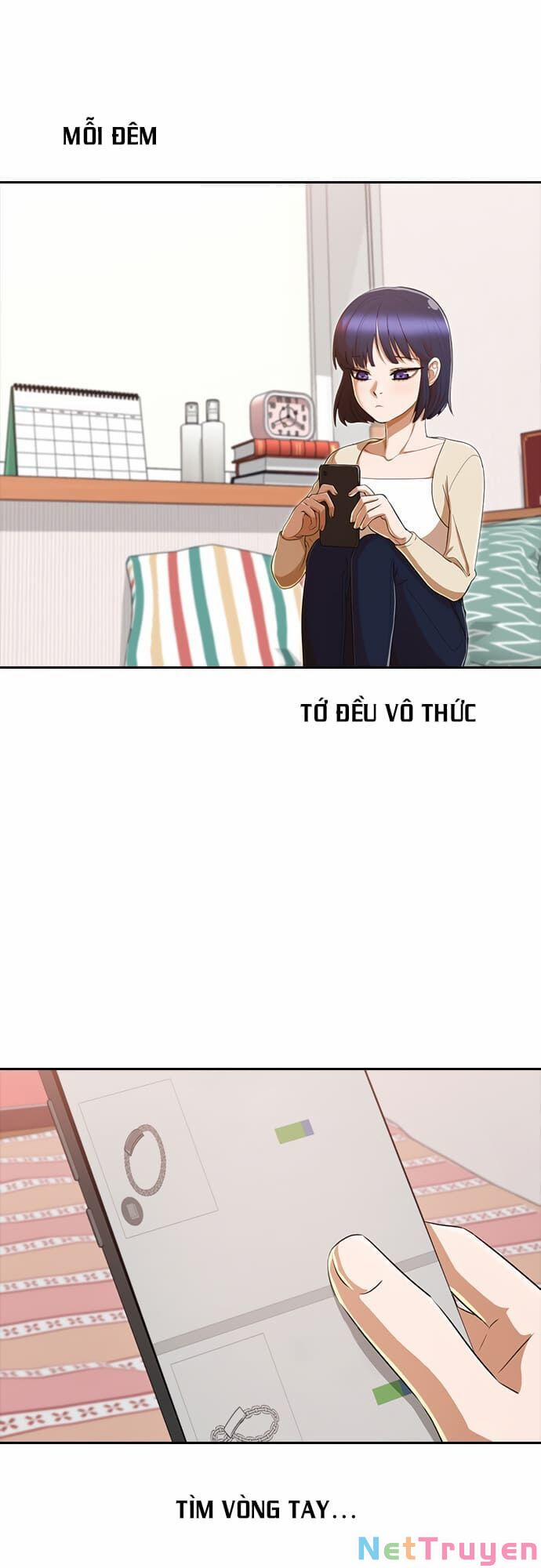 Cô Gái Từ Ứng Dụng Nhắn Tin Ngẫu Nhiên 205 trang 52