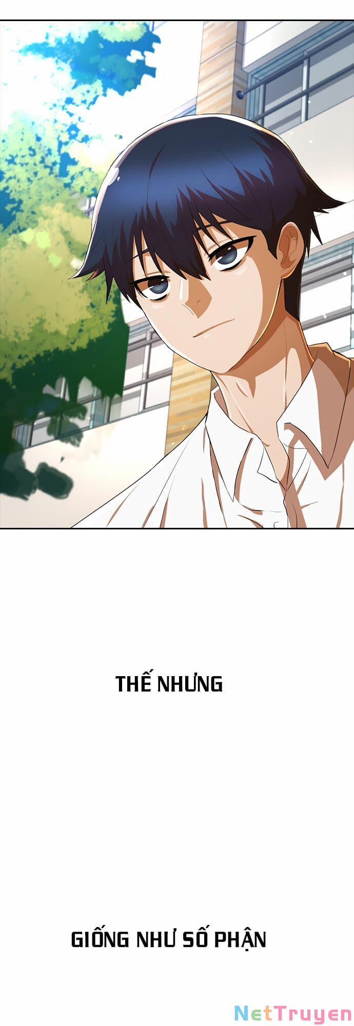 Cô Gái Từ Ứng Dụng Nhắn Tin Ngẫu Nhiên 205 trang 54