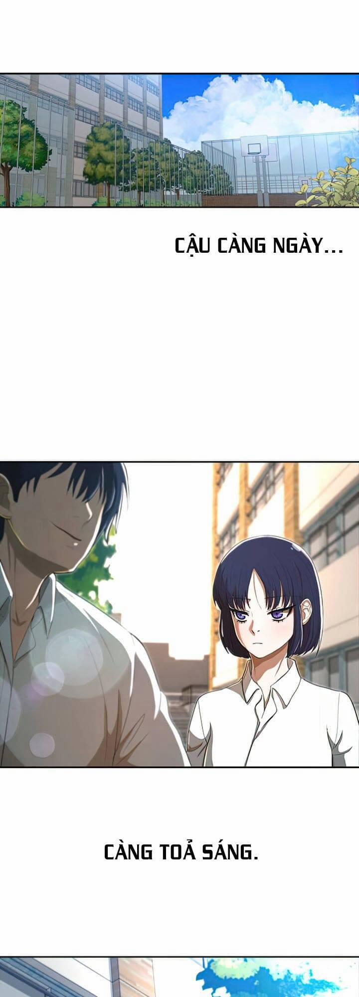 Cô Gái Từ Ứng Dụng Nhắn Tin Ngẫu Nhiên 206 trang 1