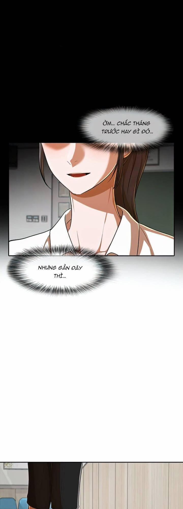 Cô Gái Từ Ứng Dụng Nhắn Tin Ngẫu Nhiên 206 trang 10