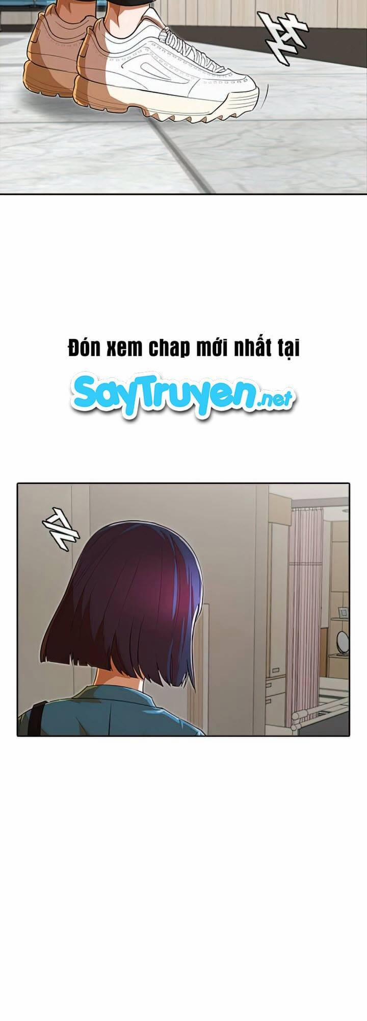 Cô Gái Từ Ứng Dụng Nhắn Tin Ngẫu Nhiên 206 trang 11