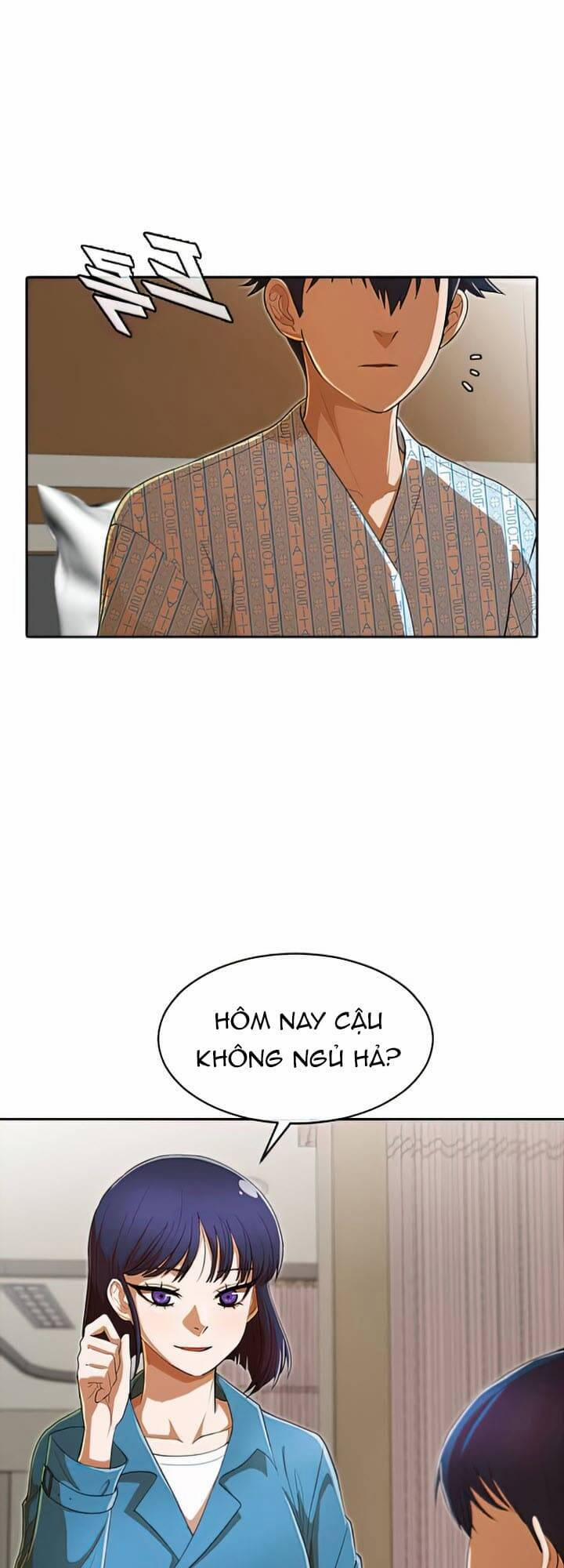 Cô Gái Từ Ứng Dụng Nhắn Tin Ngẫu Nhiên 206 trang 14