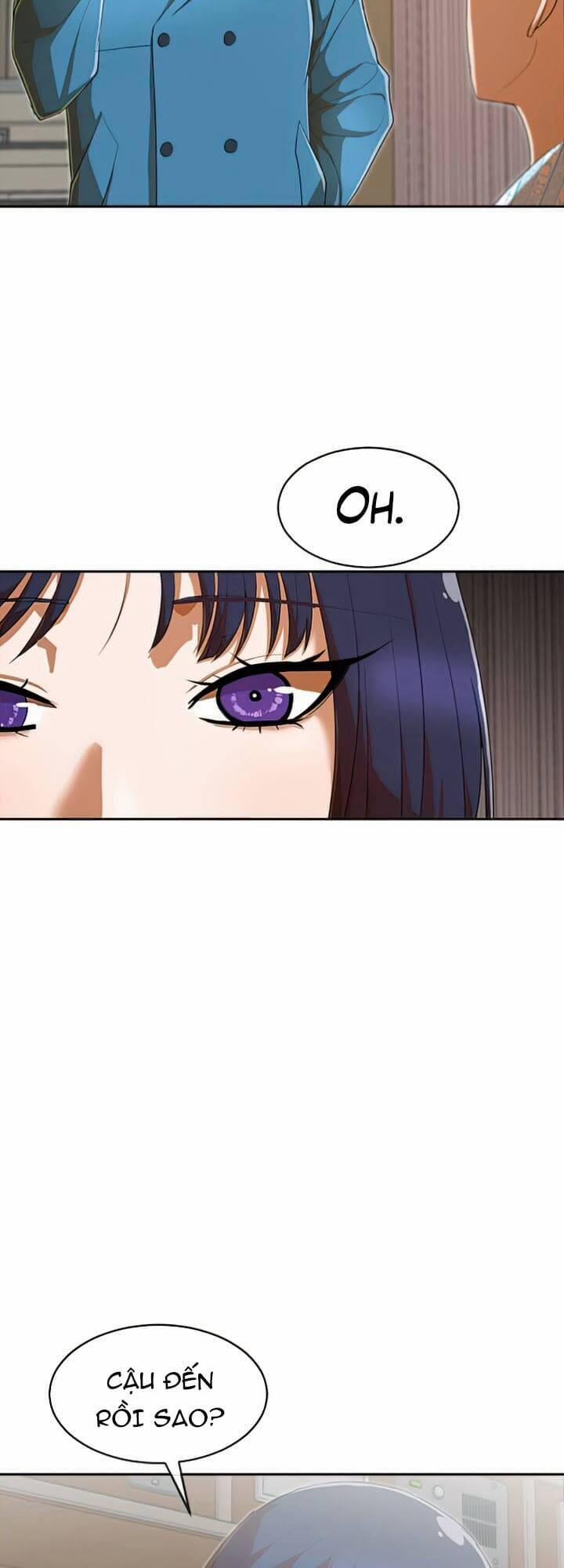 Cô Gái Từ Ứng Dụng Nhắn Tin Ngẫu Nhiên 206 trang 15