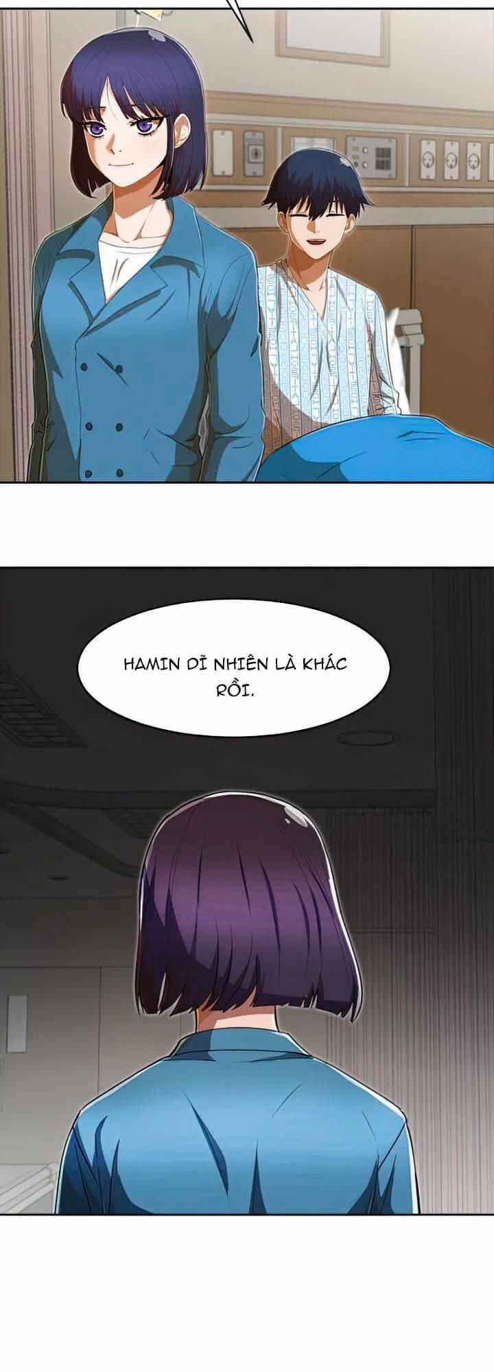 Cô Gái Từ Ứng Dụng Nhắn Tin Ngẫu Nhiên 206 trang 19