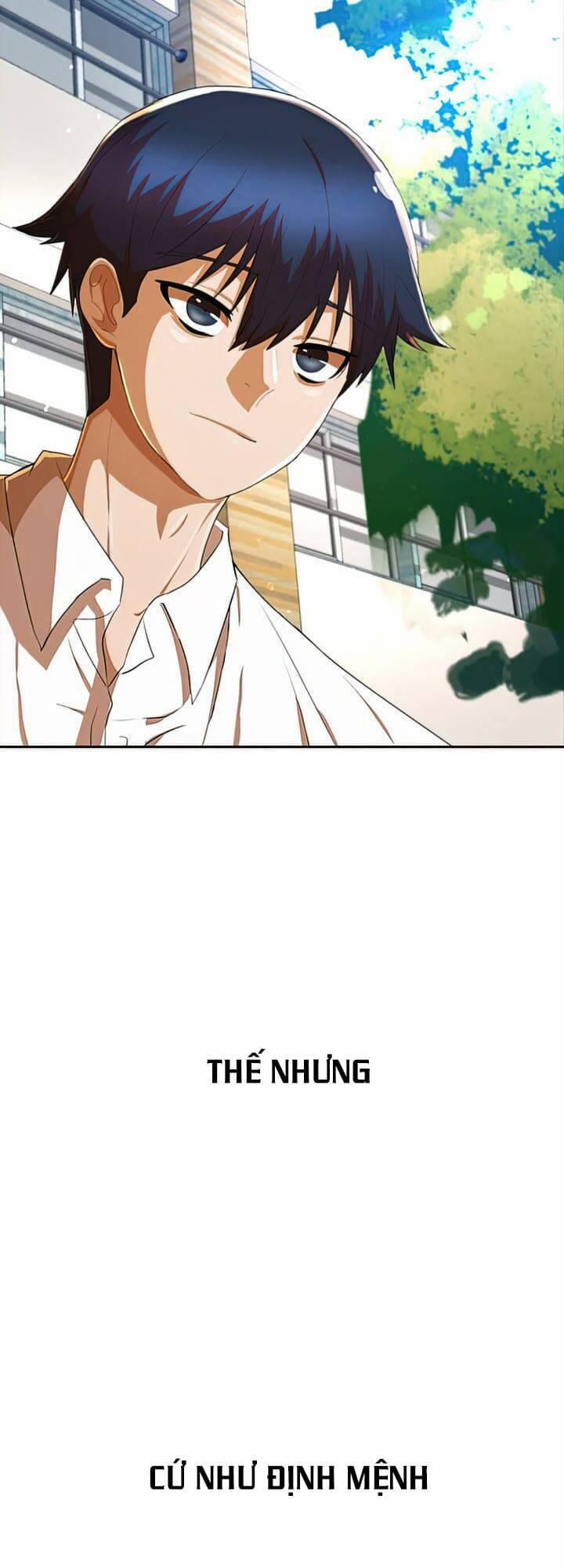 Cô Gái Từ Ứng Dụng Nhắn Tin Ngẫu Nhiên 206 trang 2