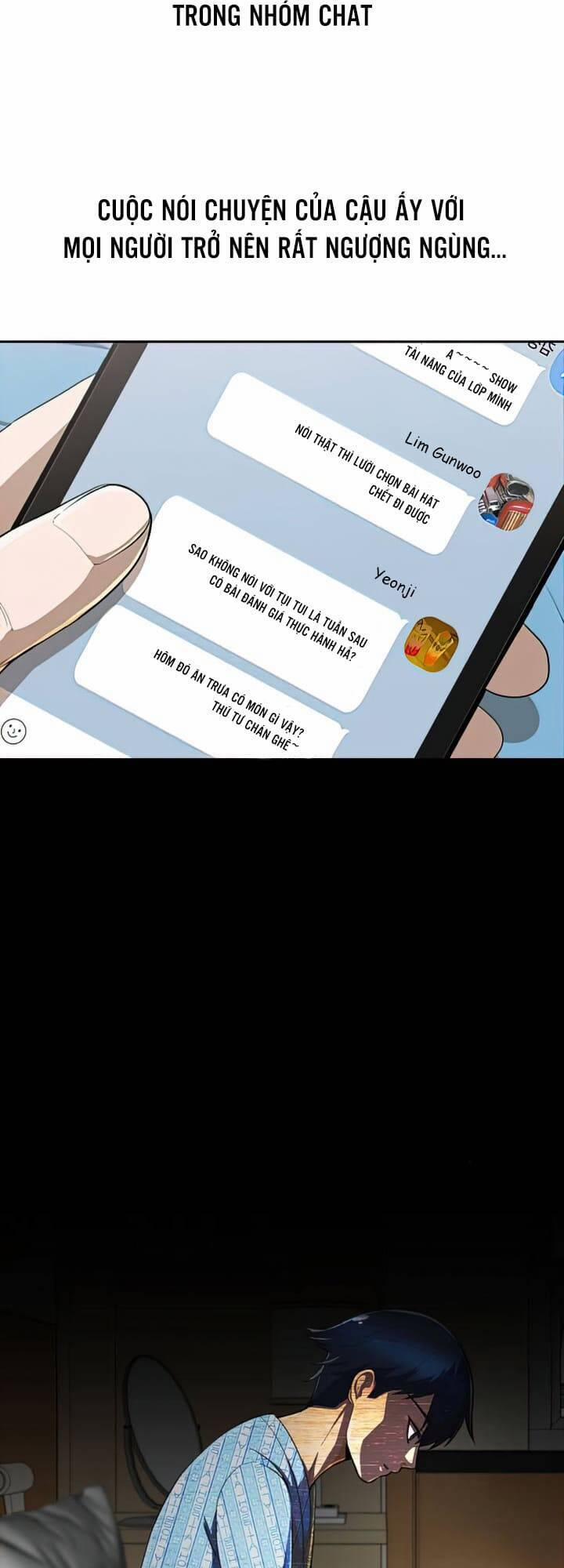 Cô Gái Từ Ứng Dụng Nhắn Tin Ngẫu Nhiên 206 trang 22