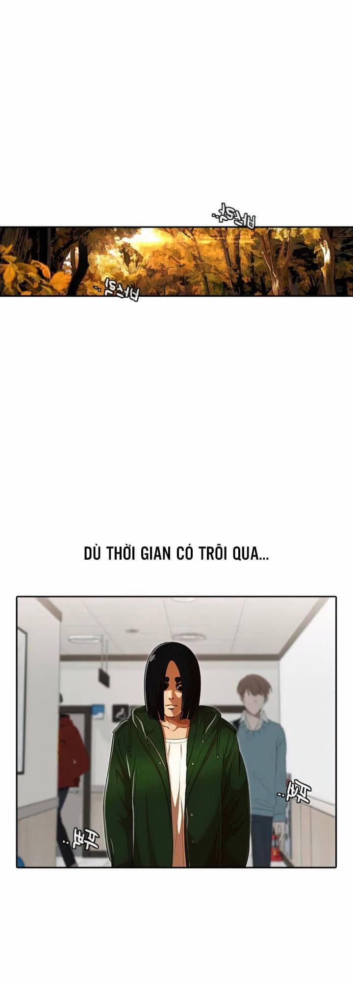 Cô Gái Từ Ứng Dụng Nhắn Tin Ngẫu Nhiên 206 trang 26