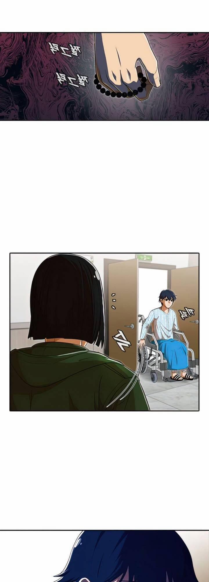 Cô Gái Từ Ứng Dụng Nhắn Tin Ngẫu Nhiên 206 trang 27