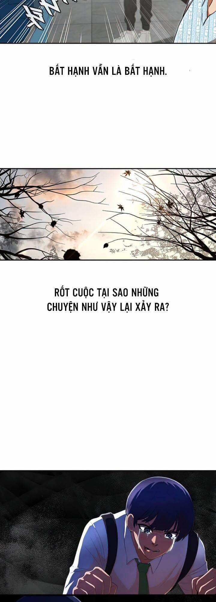 Cô Gái Từ Ứng Dụng Nhắn Tin Ngẫu Nhiên 206 trang 29