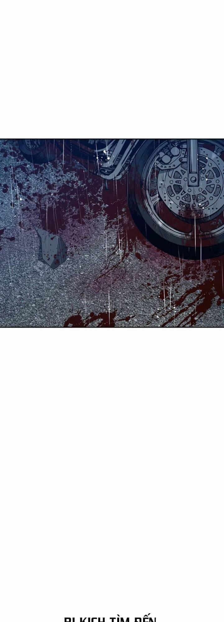 Cô Gái Từ Ứng Dụng Nhắn Tin Ngẫu Nhiên 206 trang 3