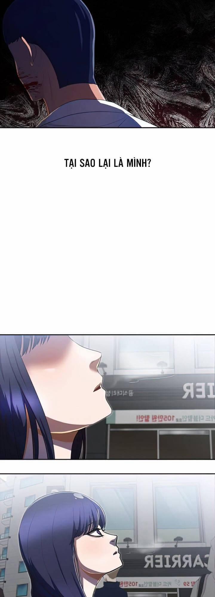 Cô Gái Từ Ứng Dụng Nhắn Tin Ngẫu Nhiên 206 trang 30