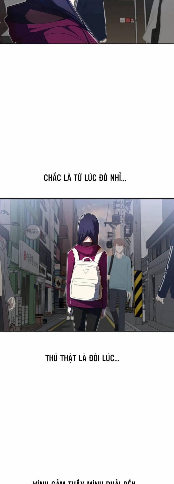 Cô Gái Từ Ứng Dụng Nhắn Tin Ngẫu Nhiên 206 trang 31