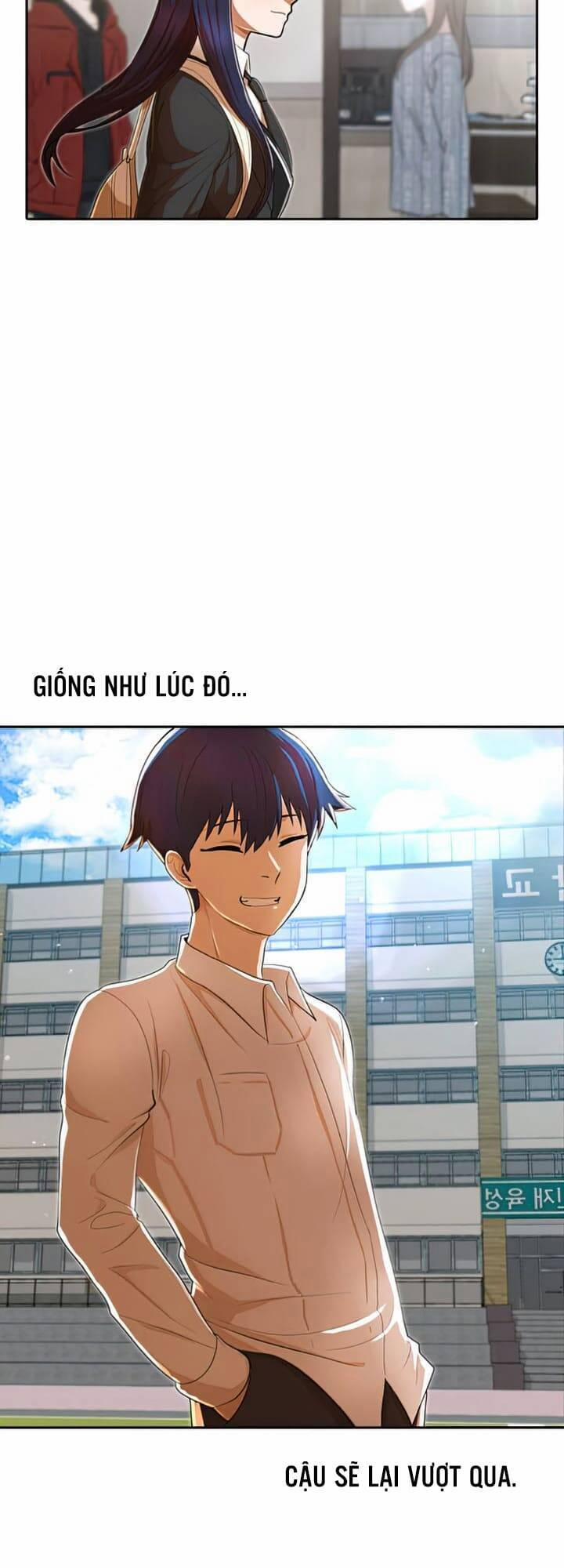 Cô Gái Từ Ứng Dụng Nhắn Tin Ngẫu Nhiên 206 trang 37