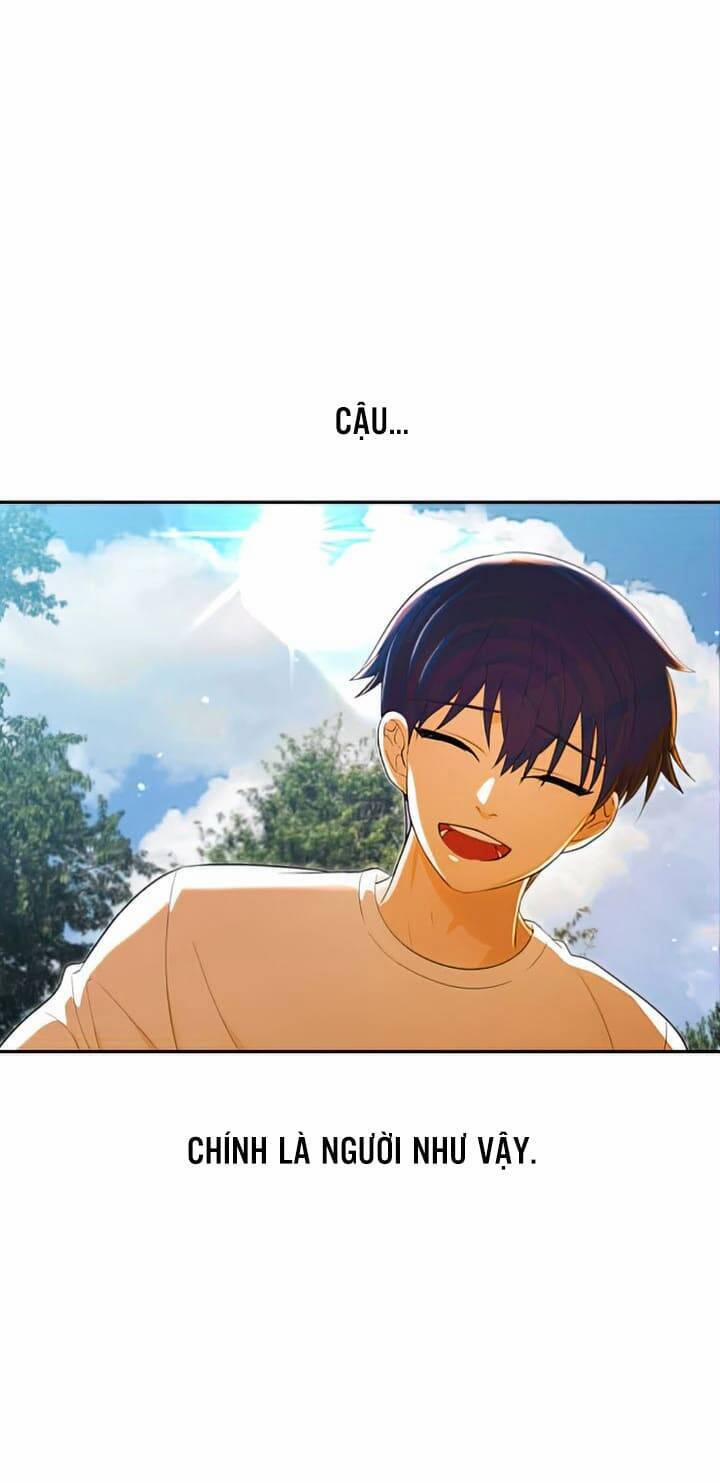 Cô Gái Từ Ứng Dụng Nhắn Tin Ngẫu Nhiên 206 trang 38