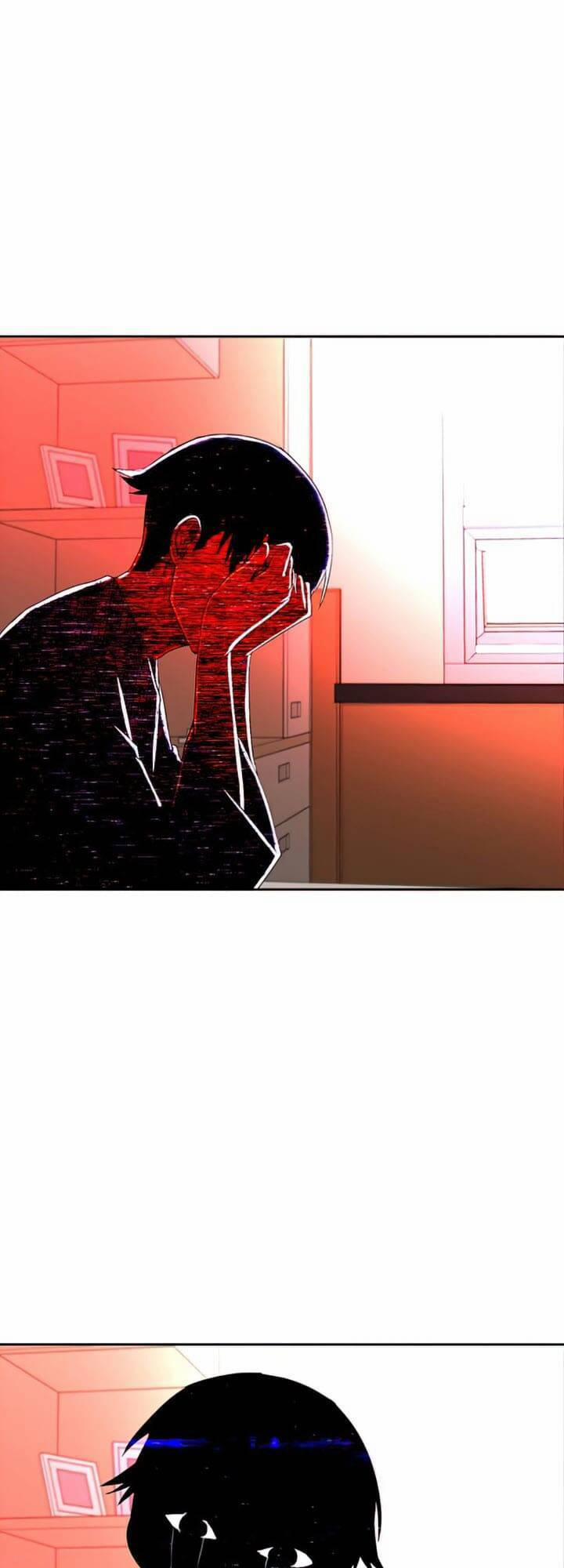 Cô Gái Từ Ứng Dụng Nhắn Tin Ngẫu Nhiên 206 trang 40