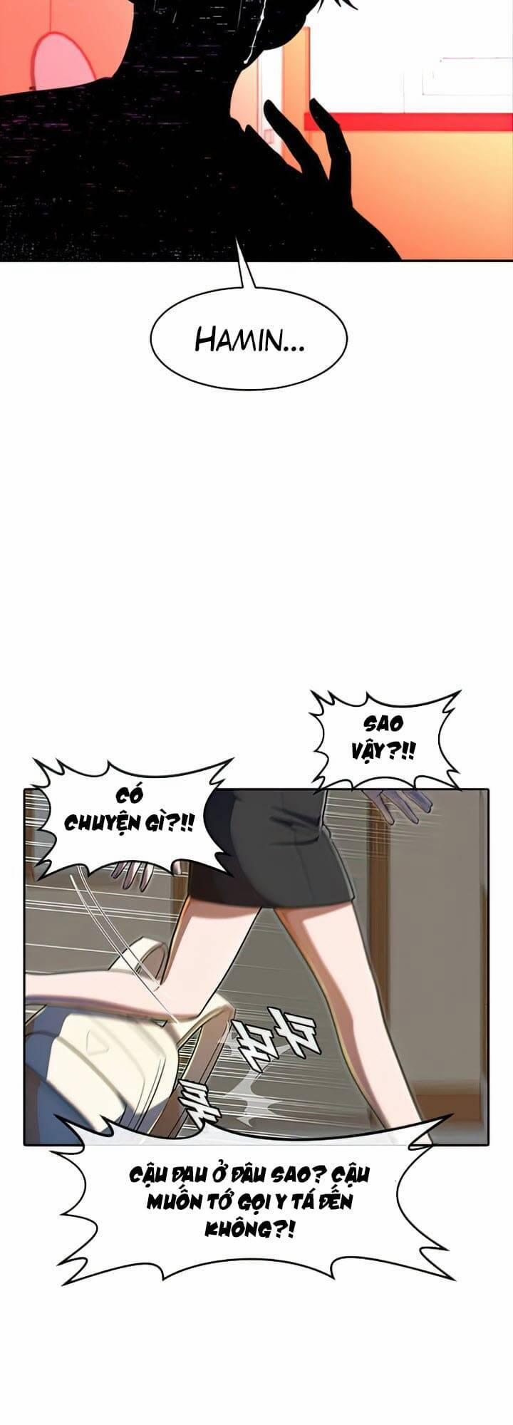 Cô Gái Từ Ứng Dụng Nhắn Tin Ngẫu Nhiên 206 trang 41