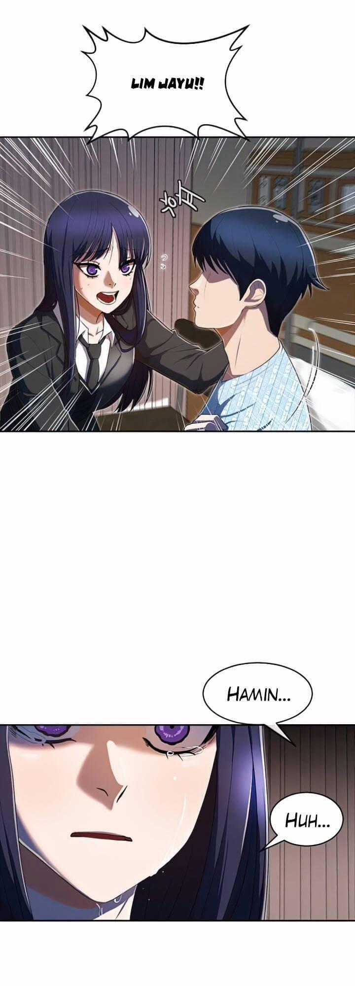 Cô Gái Từ Ứng Dụng Nhắn Tin Ngẫu Nhiên 206 trang 42