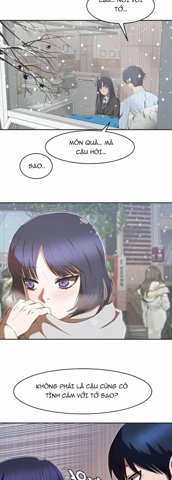 Cô Gái Từ Ứng Dụng Nhắn Tin Ngẫu Nhiên 206 trang 45