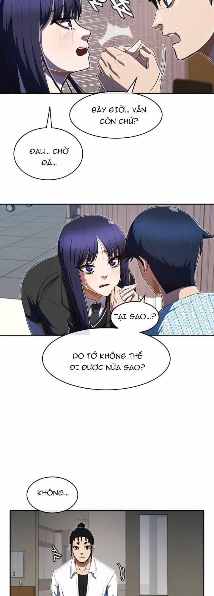 Cô Gái Từ Ứng Dụng Nhắn Tin Ngẫu Nhiên 206 trang 46