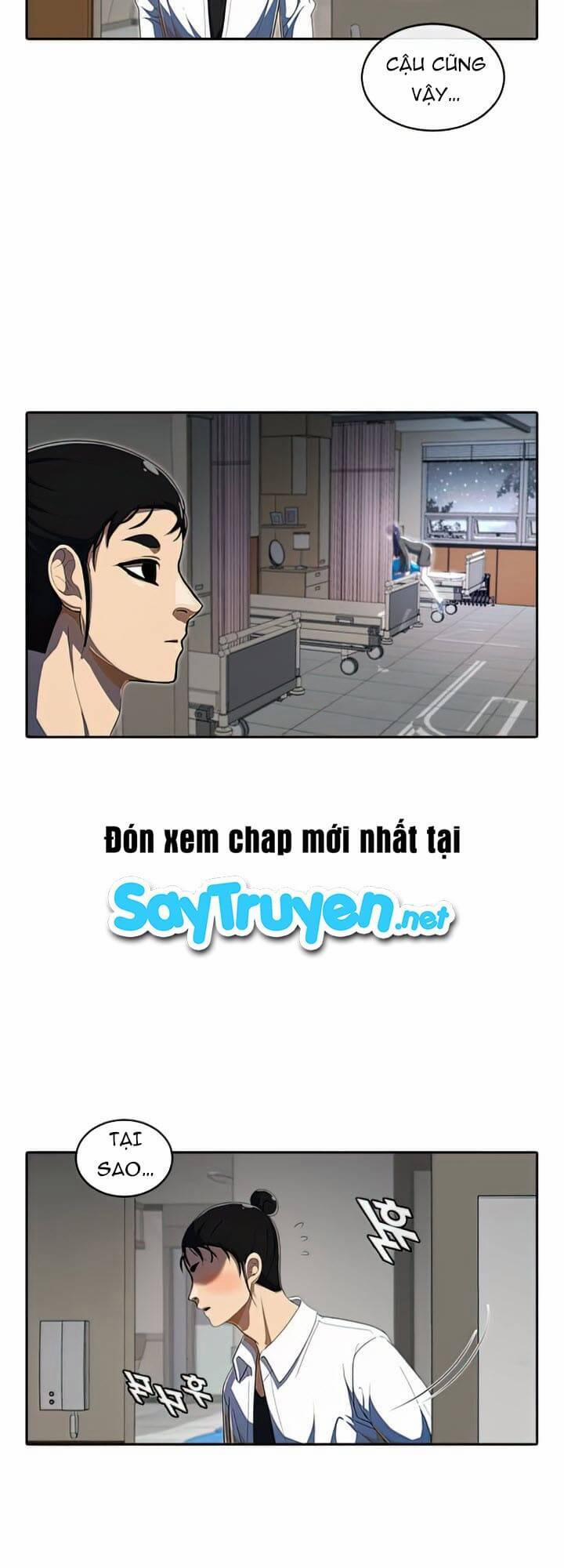 Cô Gái Từ Ứng Dụng Nhắn Tin Ngẫu Nhiên 206 trang 47