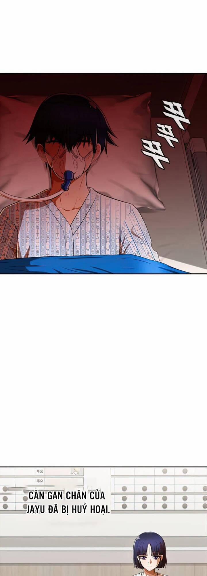 Cô Gái Từ Ứng Dụng Nhắn Tin Ngẫu Nhiên 206 trang 5