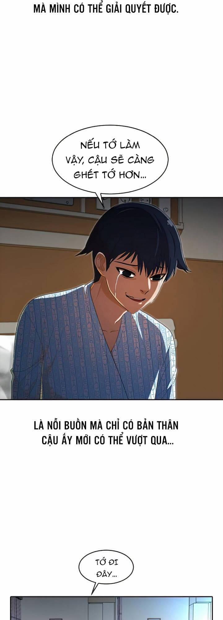 Cô Gái Từ Ứng Dụng Nhắn Tin Ngẫu Nhiên 206 trang 52