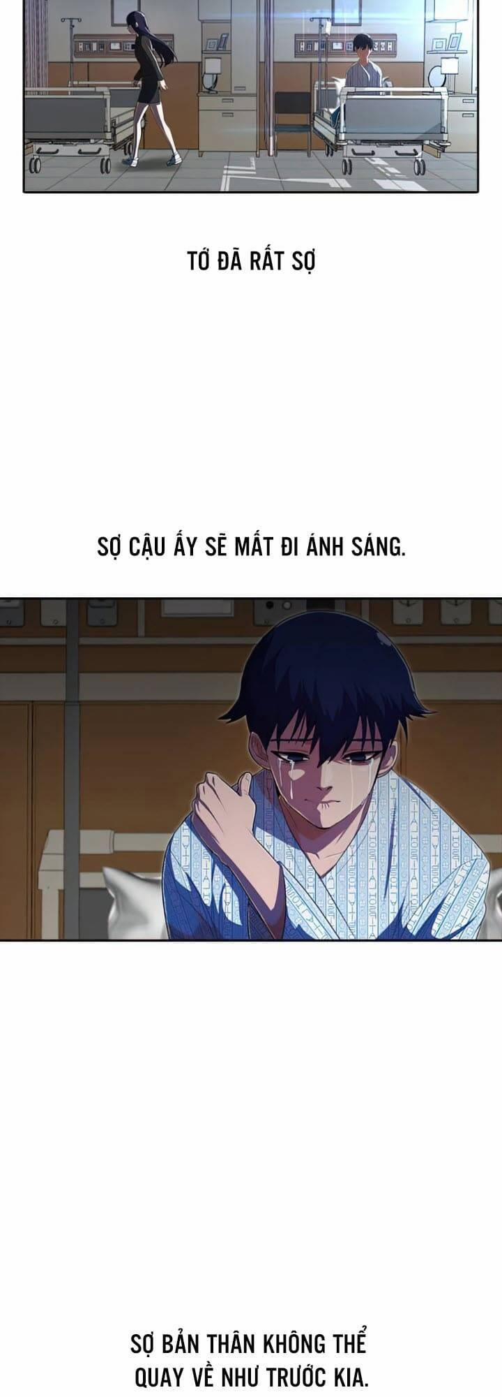 Cô Gái Từ Ứng Dụng Nhắn Tin Ngẫu Nhiên 206 trang 53