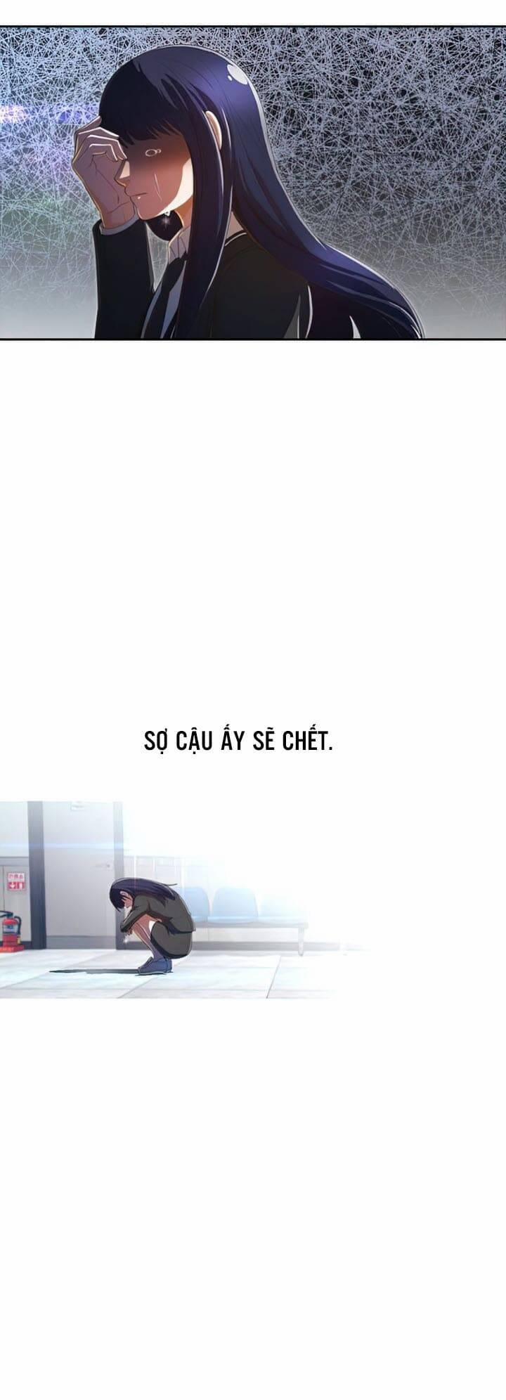 Cô Gái Từ Ứng Dụng Nhắn Tin Ngẫu Nhiên 206 trang 54