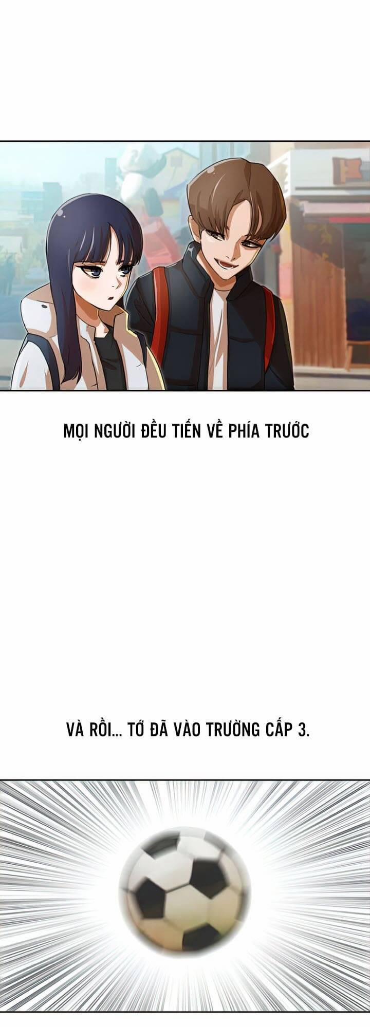 Cô Gái Từ Ứng Dụng Nhắn Tin Ngẫu Nhiên 206 trang 56