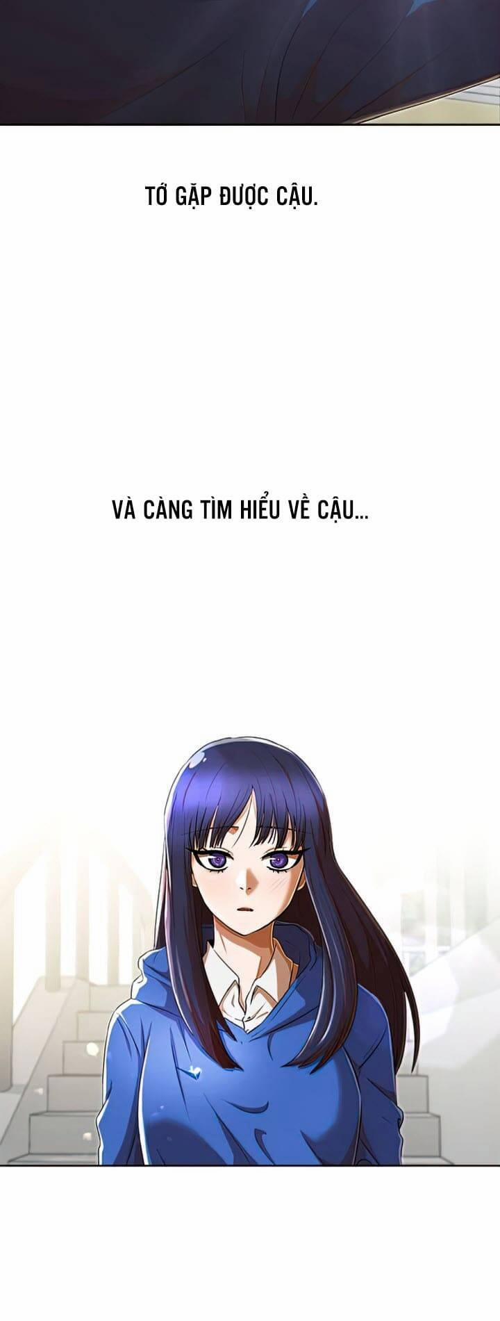 Cô Gái Từ Ứng Dụng Nhắn Tin Ngẫu Nhiên 206 trang 58