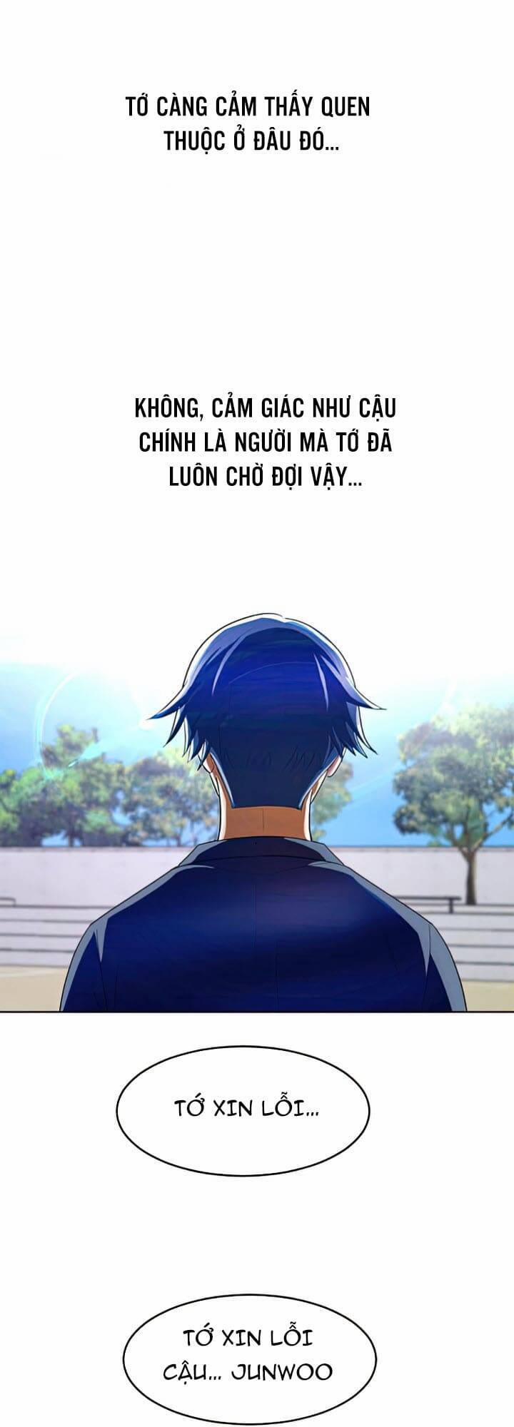 Cô Gái Từ Ứng Dụng Nhắn Tin Ngẫu Nhiên 206 trang 59