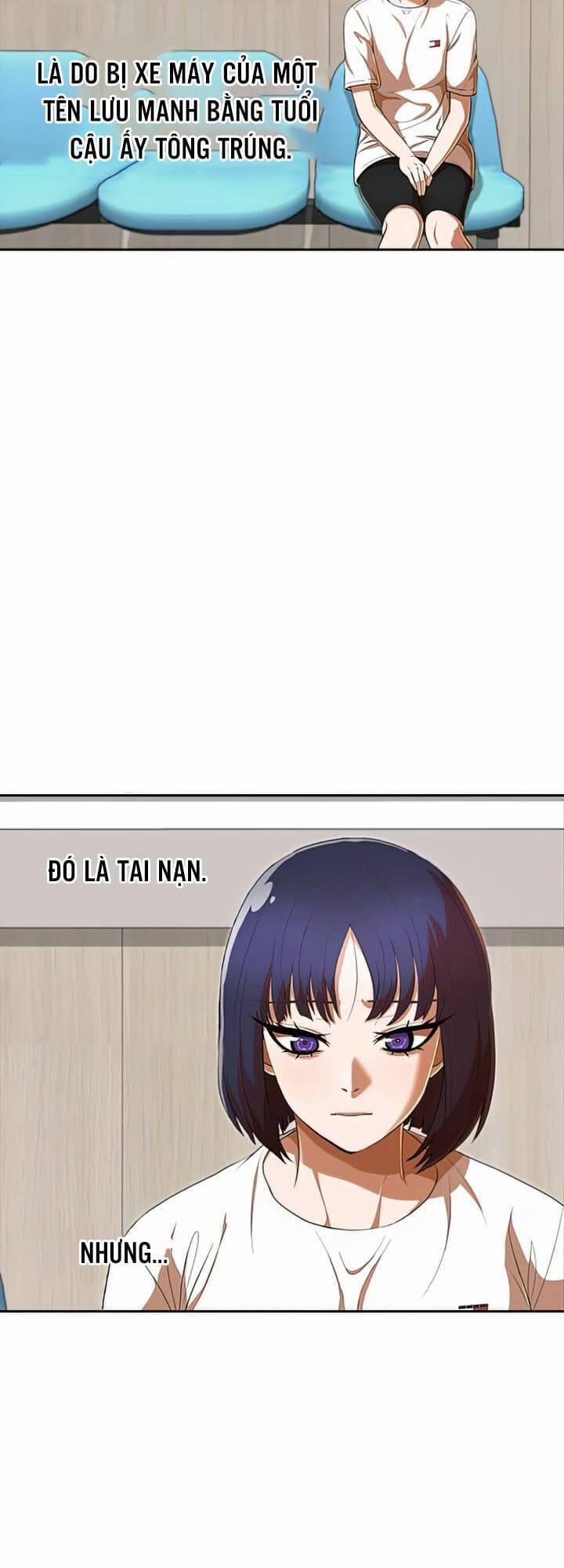 Cô Gái Từ Ứng Dụng Nhắn Tin Ngẫu Nhiên 206 trang 6