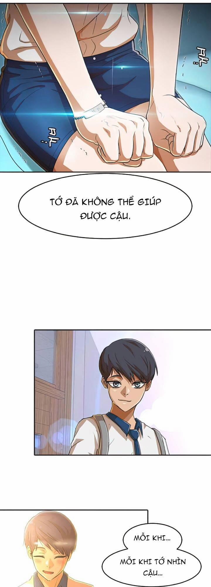 Cô Gái Từ Ứng Dụng Nhắn Tin Ngẫu Nhiên 206 trang 60