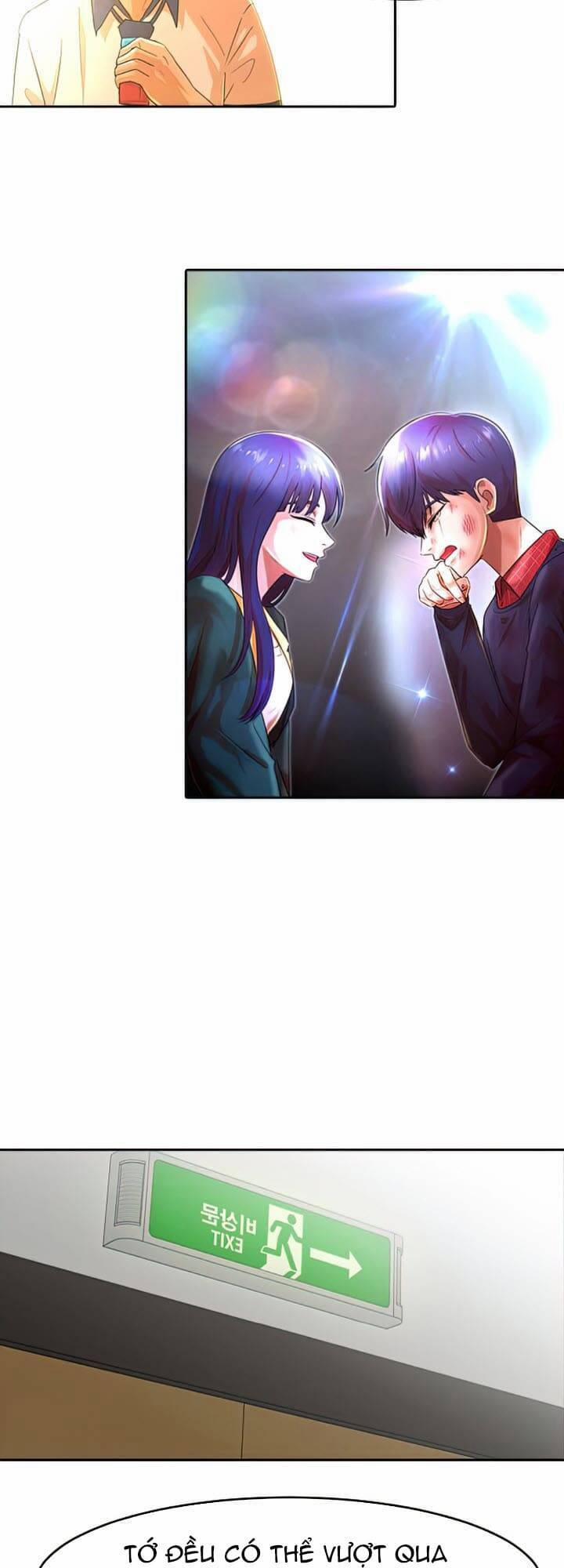 Cô Gái Từ Ứng Dụng Nhắn Tin Ngẫu Nhiên 206 trang 61