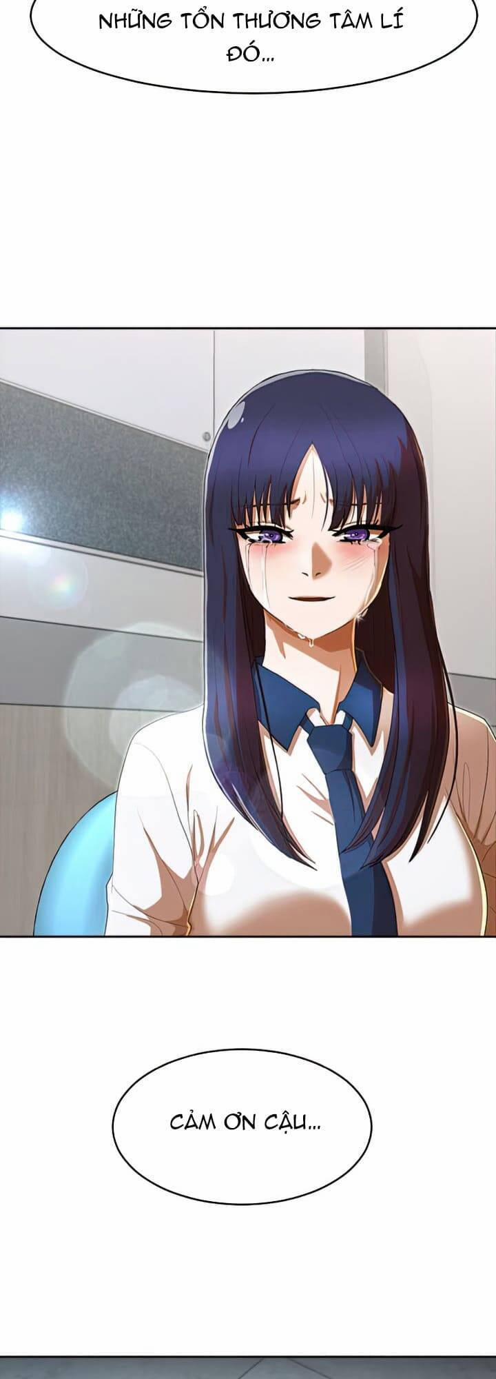 Cô Gái Từ Ứng Dụng Nhắn Tin Ngẫu Nhiên 206 trang 62