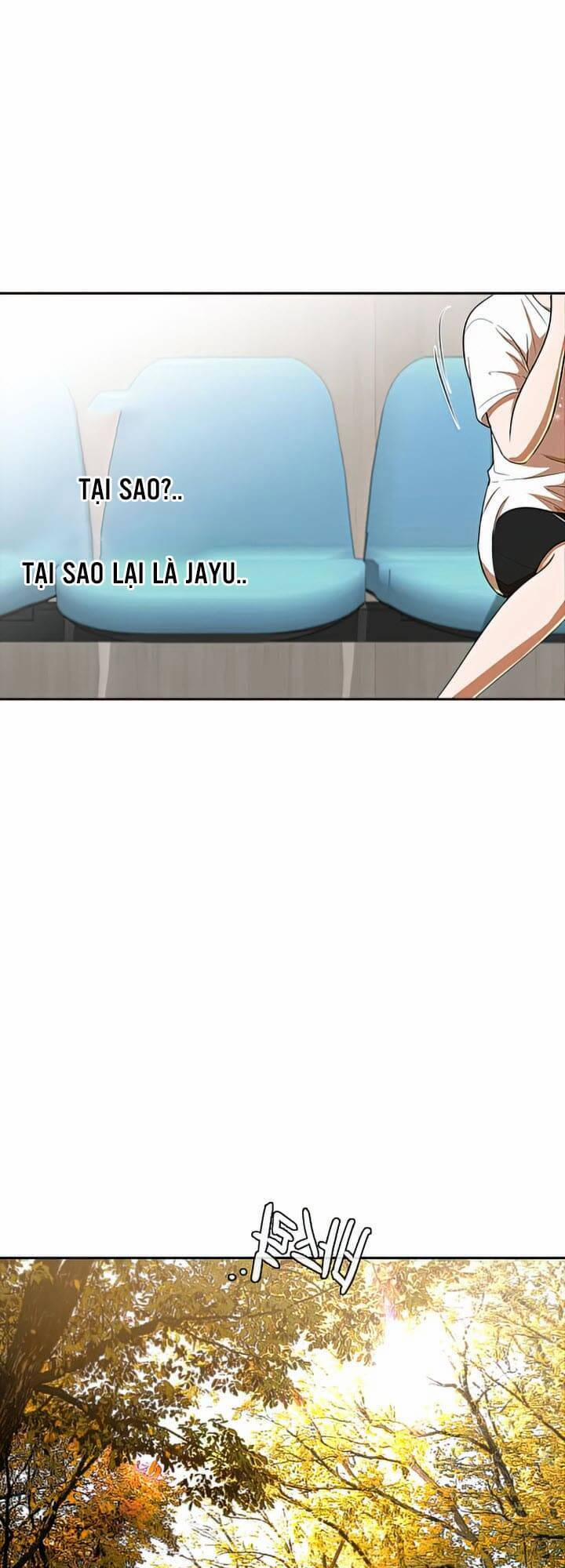 Cô Gái Từ Ứng Dụng Nhắn Tin Ngẫu Nhiên 206 trang 7