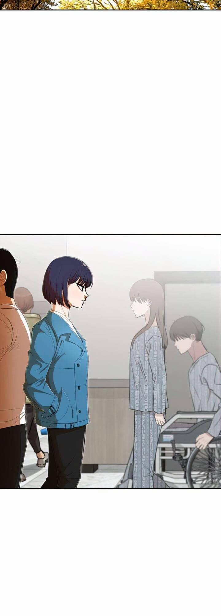 Cô Gái Từ Ứng Dụng Nhắn Tin Ngẫu Nhiên 206 trang 8