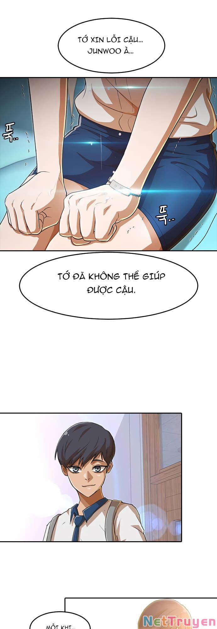 Cô Gái Từ Ứng Dụng Nhắn Tin Ngẫu Nhiên 207 trang 1